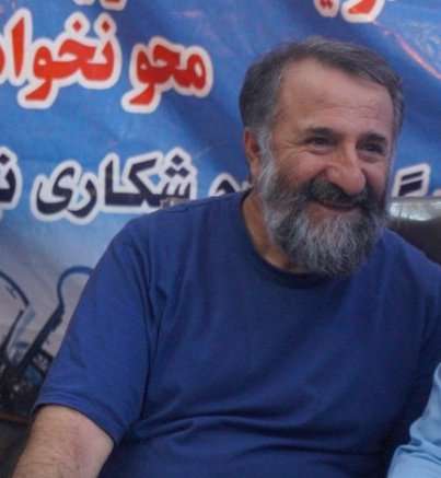 مهران رجبی: فیلم های دفاع مقدس نیاز به محتوای قوی تر دارد