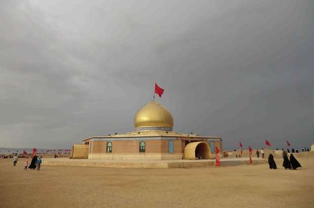 راهیان نور ادامه دادن راه و تجدید پیمان با شهدا است