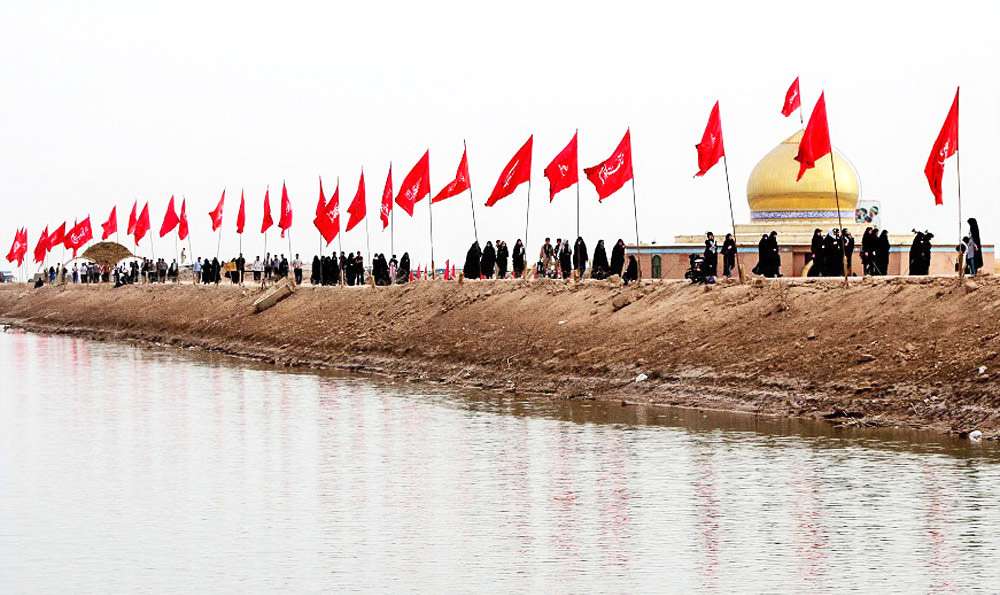 جلسه قرارگاه فرهنگی راهیان نور برگزار شد