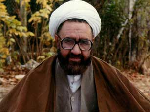 حاصل عمر امام