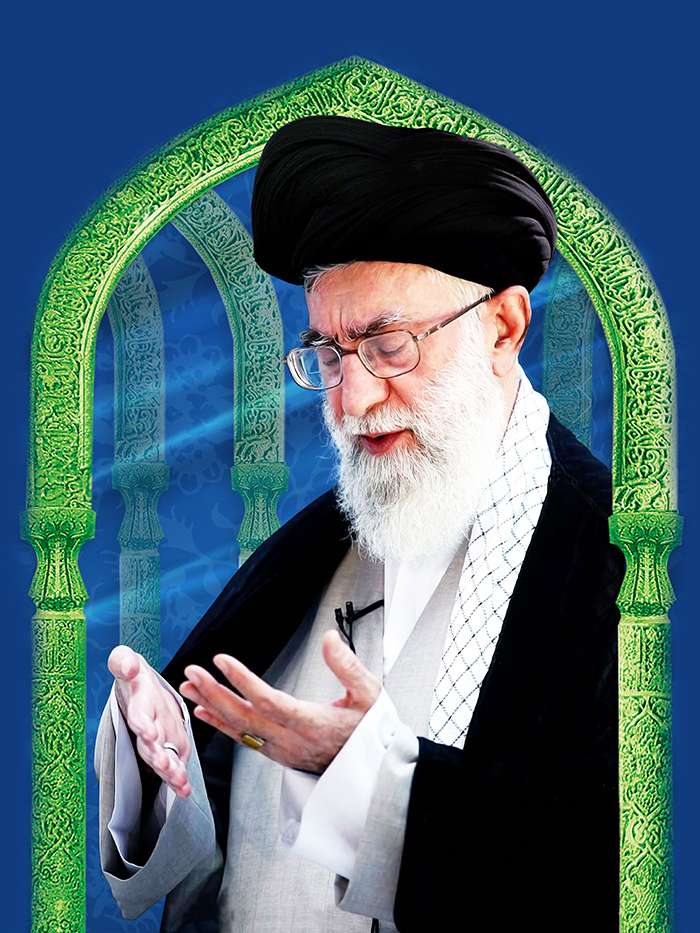 بهترین دعاها در شب قدر به روایت امام خامنه ای (حفظه الله)