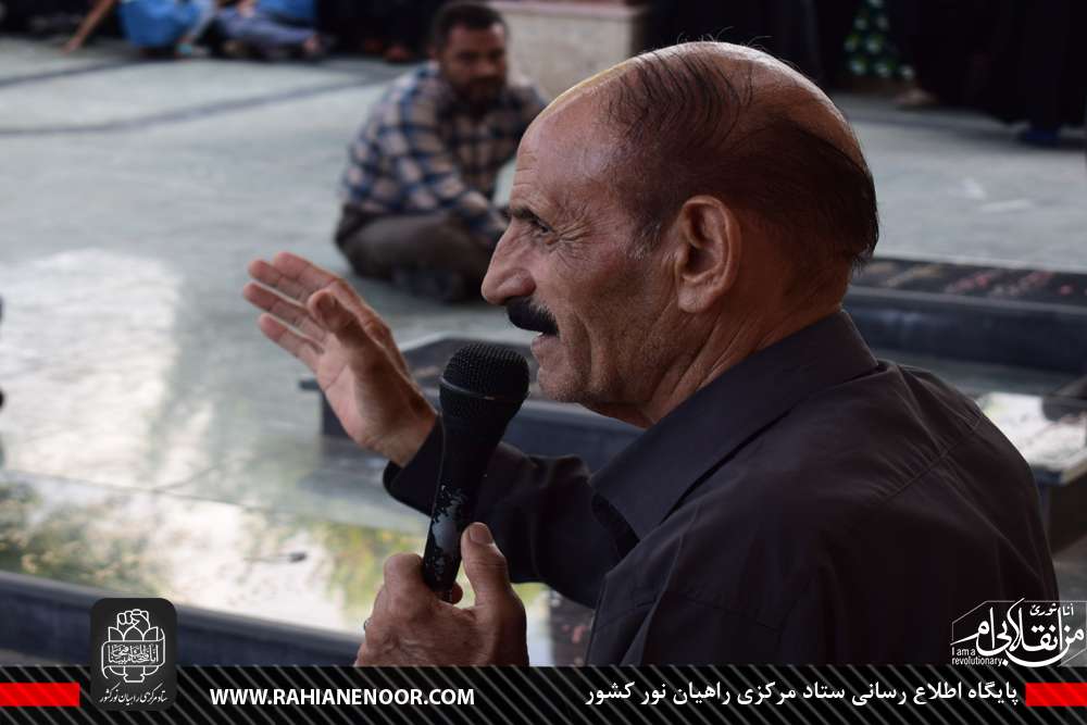 کردستان تا آغاز جنگ تحمیلی و دفاع مقدس 18241 شهید تقدیم انقلاب کرد/ ضد انقلاب نیروهایشان را برای زمین زدن انقلاب تجهیز می‌کردند