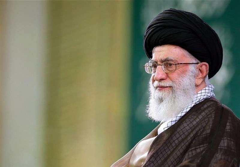 انتقاد شدید امام خامنه‌ای از بی‌عملی مجامع جهانی و مدعیان حقوق‌بشر در قبال فجایع میانمار