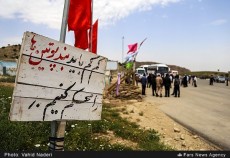 راهیان نور سبب قدرنمایی نظام اسلامی در برابر استکبارجهانی شده است