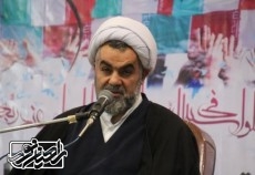 هر جا که مولفه‌های قرآن، عترت و ولایت رعایت شد ما پیروزیم/ بیانیه رهبری در «گام دوم انقلاب» تمام استراتژی دشمن را درهم شکست