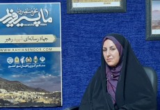 کم کاری رسانه‌ها موجب ناآگاهی جوانان ما از وقایع دفاع مقدس است