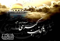 نگاهی دیگر به ابعاد شخصیتی عقیله بنی هاشم / زنی در قامت قهرمان