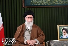 رهبر معظم انقلاب اسلامی سال ۱۳۹۹ را سال «جهش تولید» نامگذاری کردند