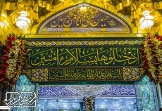 مختصری از زندگانی امام حسین(ع)