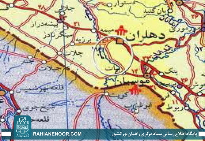 مروری بر دستاوردهای عملیات«قدس۳»