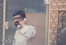 روایتی از زندگی شهید «سیدکاظم کاظمی» معاون اطلاعات کل سپاه/فرمانده‌ای که حاضر بود جانش را فدای یک تبسم امام کند