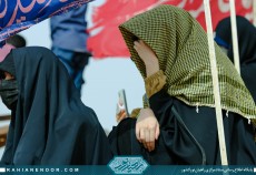 شهدای دانشجوی هویزه میزبانِ  دانشجویان‌ استان یاسوج  <img src="/images/picture_icon.gif" width="16" height="13" border="0" align="top">