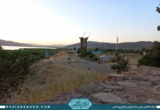 یادمان شهدای زریوار استان کردستان به روایت تصویر  <img src="/images/picture_icon.gif" width="16" height="13" border="0" align="top">