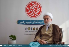 ۵ هزار و ۴۰۰ شهید در سرزمین مجاهدت‌های خاموش/ رشادت‌ مسلمانان کرد در مبارزه با ضد انقلاب + فیلم  <img src="/images/video_icon.gif" width="16" height="13" border="0" align="top">