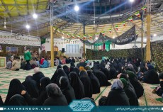 جشن نیمه شعبان در یادمان شهدای سید الشهدا + فیلم  <img src="/images/video_icon.gif" width="16" height="13" border="0" align="top">