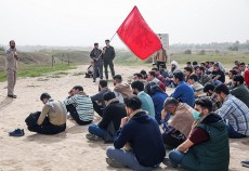 استان سمنان | ۲۵۰۰ دانش آموز استان سمنان به اردوی راهیان نور اعزام می‌شوند