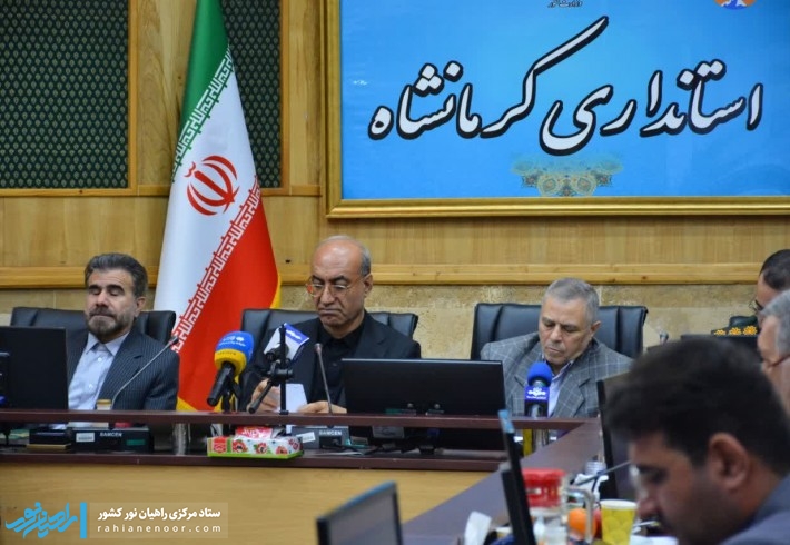 ایجاد اردوگاه ملی در کرمانشاه ضروری است ایجاد اردوگاه ملی در کرمانشاه ضروری است